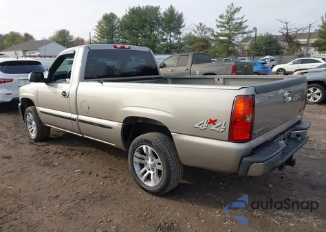 2002 GMC Sierra 1500 Sl из США, поврежденный, VIN 1GTEK14T22E213127